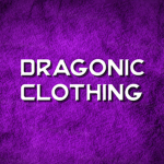 Dragonic Clothing