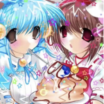 -*- Danganronpa -*-