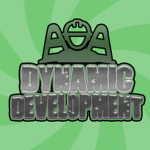 .Dynamic Development.