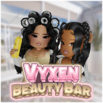 Vyxen Beauty Bar