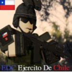 Ejercito De Chile.