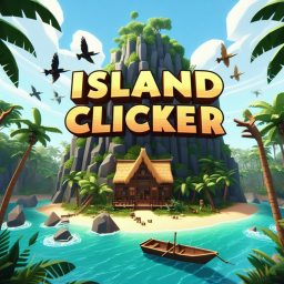 Island Clicker! [Update 1.2]