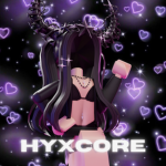 hyxcore