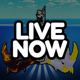 [NOW] Pull a Lucky Fish icon
