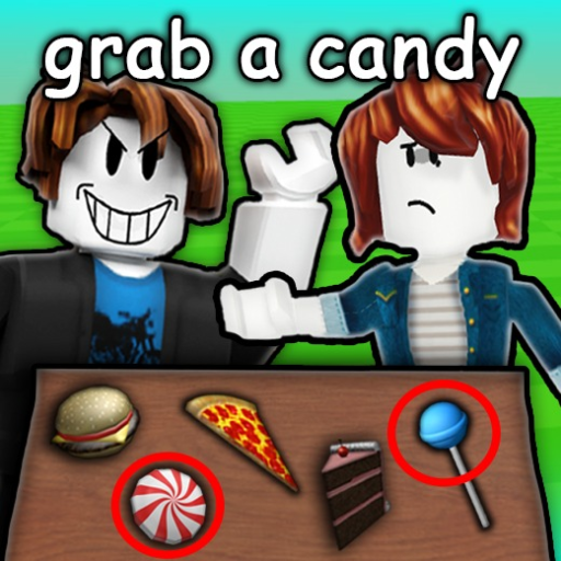 Grab Candy 🍭
