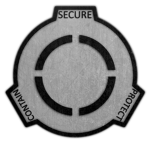 |/|SCPF|/| Special Containment Produces Foundation