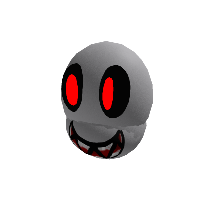 Monster head