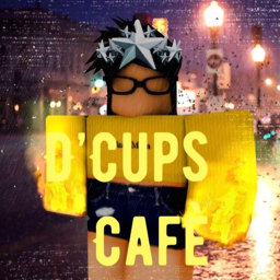 D’Cups Cafè VI