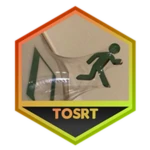 caption=Badge