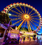 Amusement Park Developers