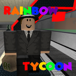 Rainbow Tycoon