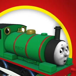 [CHRISTMAS] Nowhere Railways • Early Access • icon