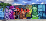 blood friendZ forever gang