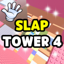 Slap Tower 4 🖐️