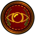 SPQR | Krypteia
