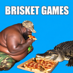 Brisket Games