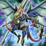 Dracoverdrive Duelists