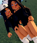 Kelsi&izzy