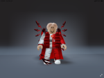 Sub to my YouTube channel is Roblox name