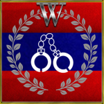 Military Police of the Waltherist State