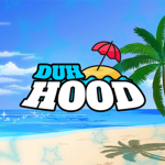 Duh Hood Entertainmentt