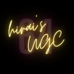 Hirai's UGC