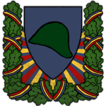 Forțele Armate Române 30s