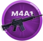 ★ [WEAPON] M4A1