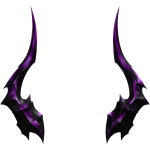 [FREE] Corrupted Voidreaper Horns