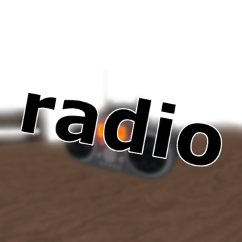 radio