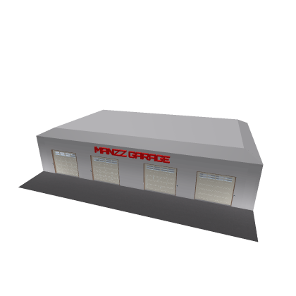 MANZZ GARAGE