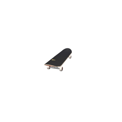 Realistic Trick Skateboard