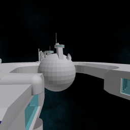 The Trade Federation