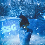 Savage Goons (SSG)