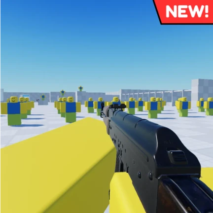 Image du serveur Roblox