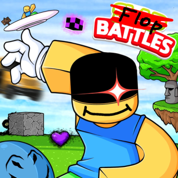 Slap Battles But Bad