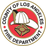 Los Angeles County Fire Department, Cali