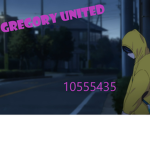 Gregory United