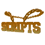Scripts Chain: Gold