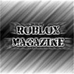 ROBLOX Weekly Magazine!