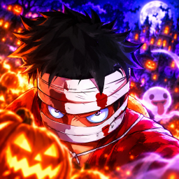 🎃 [HALLOWEEN + REVAMP] Incremental Piece icon
