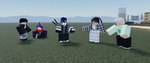 GooberTown! Group