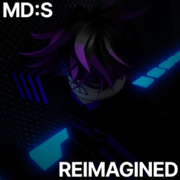 MD: Survival [Reimagined]