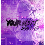YOUR NEXTメ