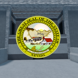 (Alpha Testing) Town Of Nevada