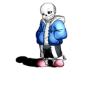 Sans Fans!!!