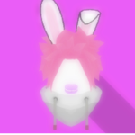 My little bunnies!