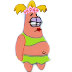 Patricka Fan Club