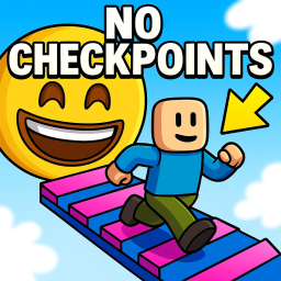 [New] Troll CheckPoint Obby