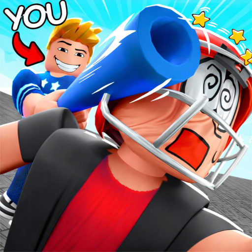 Extreme Helmet Game []